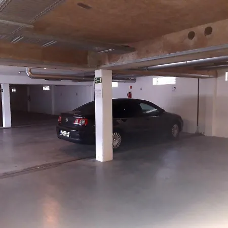 Lejlighed Eine Schoene 3-zimmer-wohnung Mit Ostsee-zugang!