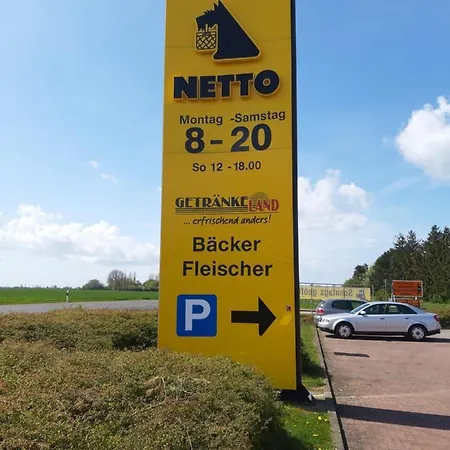 Eine Schoene 3-zimmer-wohnung Mit Ostsee-zugang! Juliusruh