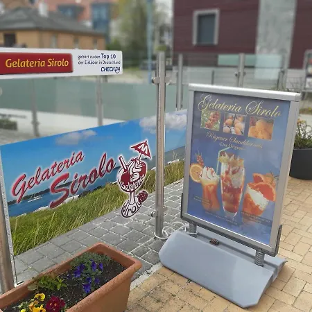 Eine Schoene 3-zimmer-wohnung Mit Ostsee-zugang! Lejlighed *