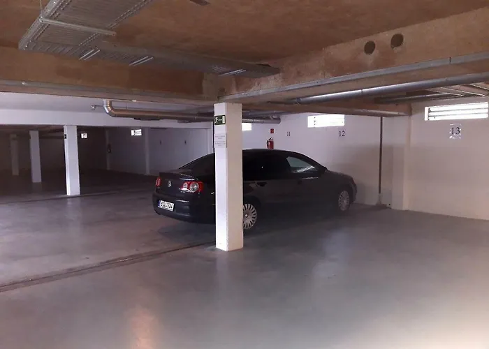 Lejlighed Eine Schoene 3-zimmer-wohnung Mit Ostsee-zugang!