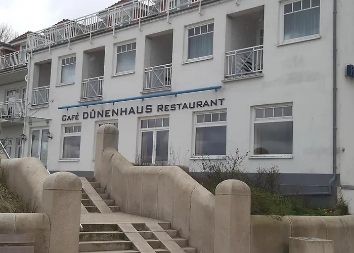 Eine Schoene 3-zimmer-wohnung Mit Ostsee-zugang! *