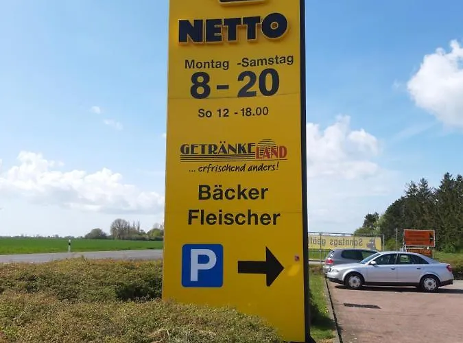 Eine Schoene 3-zimmer-wohnung Mit Ostsee-zugang! Juliusruh