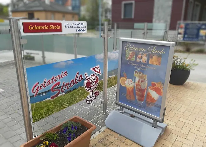 Eine Schoene 3-zimmer-wohnung Mit Ostsee-zugang! Lejlighed *